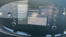 Toyota Aygo X 1.0 VVT-i Edge 5dr [Parking] Petrol Hatchback